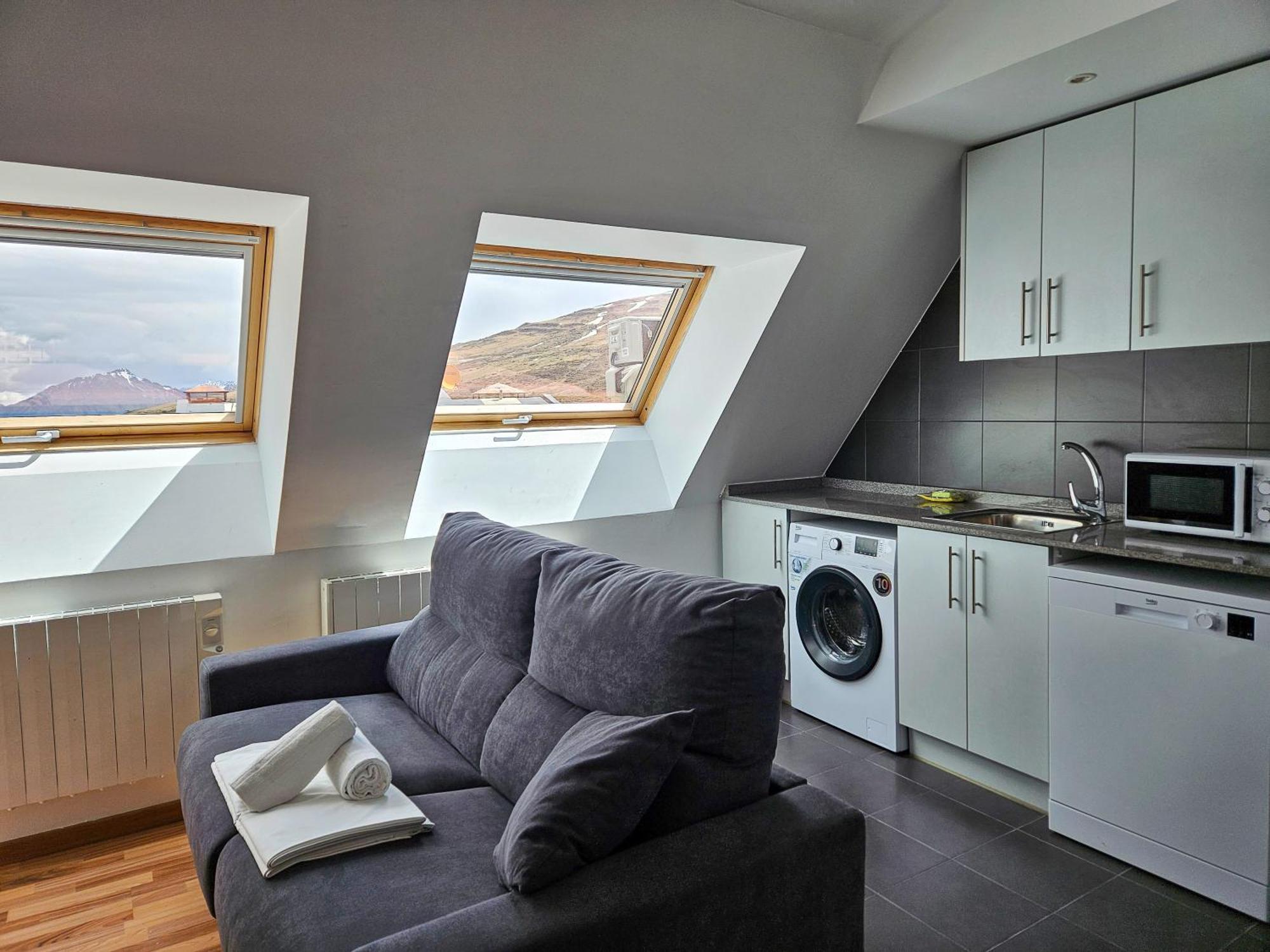 Apartamentos La Solana Deluxe 3000 Pas de la Casa Kültér fotó