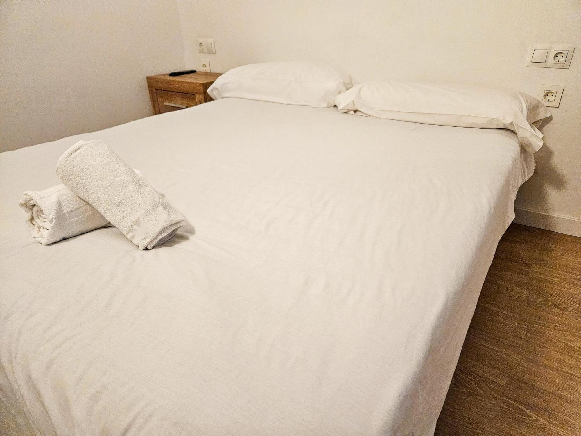 Apartamentos La Solana Deluxe 3000 Pas de la Casa Kültér fotó